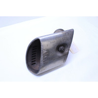 2002-2004 Porsche 911 996 EXhaust Muffler Tip Right OEM