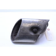 2002-2004 Porsche 911 996 EXhaust Muffler Tip Right OEM