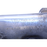 2002-2004 Porsche 911 996 EXhaust Muffler Tip Right OEM