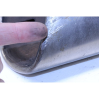 2002-2004 Porsche 911 996 EXhaust Muffler Tip Right OEM