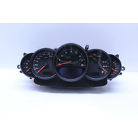 2002 Porsche 911 996 Speedometer Instrument Cluster 99664122303 OEM