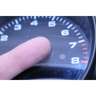 2002 Porsche 911 996 Speedometer Instrument Cluster 99664122303 OEM