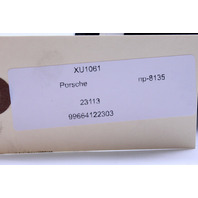 2002 Porsche 911 996 Speedometer Instrument Cluster 99664122303 OEM