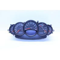 2002 Porsche 911 996 Speedometer Instrument Cluster 99664122303 OEM