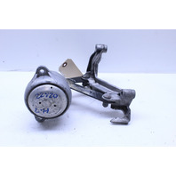 Porsche Boxster Cayman 987 Transmission Mount Bracket Left - 98737515300 OEM