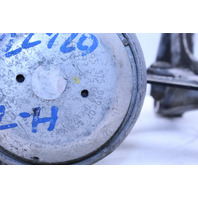 Porsche Boxster Cayman 987 Transmission Mount Bracket Left - 98737515300 OEM