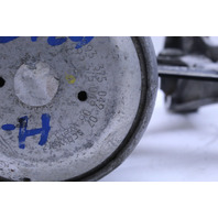 Porsche Boxster Cayman 987 Transmission Mount Bracket Left - 98737515300 OEM