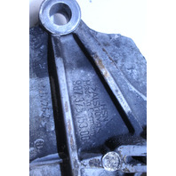 Porsche Boxster Cayman 987 Transmission Mount Bracket Left - 98737515300 OEM