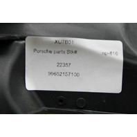 1997-2004 Porsche 911 Boxster Front Seat Bottom Cushion Left OEM