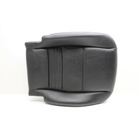 1997-2004 Porsche 911 Boxster Front Seat Bottom Cushion Left OEM