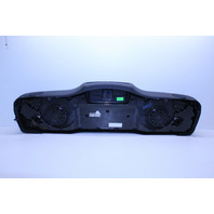 2005-2012 Porsche Boxster 987 Rear Speaker Box Subwoofer BOSE OEM