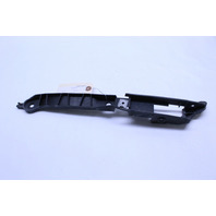 2002-2004 Porsche 911 996 Front Bumper Guide Bracket Mount Left OEM