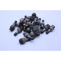 2013 BMW 535i Parts OEM