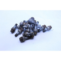 2013 BMW 535i Parts OEM