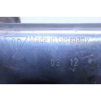2002-2004 Porsche 911 996 EXhaust Muffler Tip Left OEM