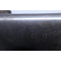 2002-2004 Porsche 911 996 EXhaust Muffler Tip Left OEM