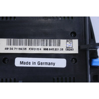 1997-2001 Porsche 911 Boxster Equalizer Nokia 99664520105 OEM