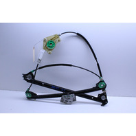 2005 Porsche 911 997 Boxster 987 Right Window Regulator 98754207600 OEM