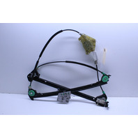 2005 Porsche 911 997 Boxster 987 Right Window Regulator 98754207600 OEM