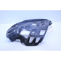 2012-2016 Porsche 911 991 Front Bumper Air Guide Left OEM