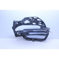 2012-2016 Porsche 911 991 Front Bumper Air Guide Left OEM