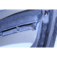 2012-2016 Porsche 911 991 Front Bumper Air Guide Left OEM