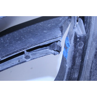 2012-2016 Porsche 911 991 Front Bumper Air Guide Left OEM