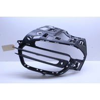 2012-2016 Porsche 911 991 Front Bumper Air Guide Left OEM