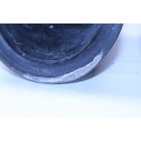 2005-2012 Porsche Boxster Cayman 3.4 Exhaust Muffler Tip 98711125831 OEM