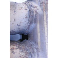 2005-2012 Porsche Boxster Cayman 3.4 Exhaust Muffler Tip 98711125831 OEM