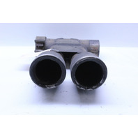 2005-2012 Porsche Boxster Cayman 3.4 Exhaust Muffler Tip 98711125831 OEM