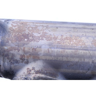 2005-2012 Porsche Boxster Cayman 3.4 Exhaust Muffler Tip 98711125831 OEM