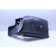 2001-2005 Porsche 911 996 Turbo C4S Radiator Air Duct Shroud Left OEM