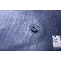 2001-2005 Porsche 911 996 Turbo C4S Radiator Air Duct Shroud Left OEM