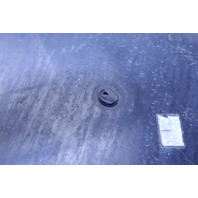 2001-2005 Porsche 911 996 Turbo C4S Radiator Air Duct Shroud Left OEM