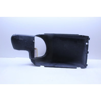 2001-2005 Porsche 911 996 Turbo C4S Radiator Air Duct Shroud Left OEM