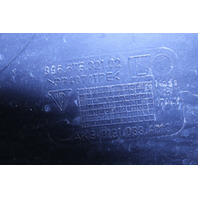 2001-2005 Porsche 911 996 Turbo C4S Radiator Air Duct Shroud Left OEM