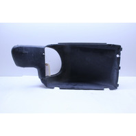 2001-2005 Porsche 911 996 Turbo C4S Radiator Air Duct Shroud Left OEM