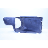 2001-2005 Porsche 911 996 Turbo C4S Radiator Air Duct Shroud Left OEM
