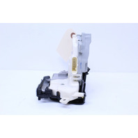 2016 Porsche Cayman 981 Front Door Latch Lock Right - 8J1837016F OEM