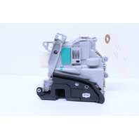 2016 Porsche Cayman 981 Front Door Latch Lock Right - 8J1837016F OEM