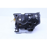 2016 Porsche Cayman 981 Front Door Latch Lock Right - 8J1837016F OEM