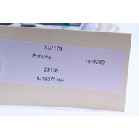 2016 Porsche Cayman 981 Front Door Latch Lock Right - 8J1837016F OEM