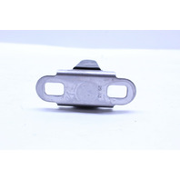 2004 Porsche 911 996 C4S Trunk Latch Catch OEM