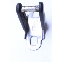 2004 Porsche 911 996 C4S Trunk Latch Catch OEM