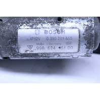 2002-2004 Porsche 911 996 C4S Engine Lid Spoiler Drive Lift Motor Mechanism OEM