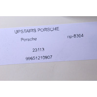 2002-2004 Porsche 911 996 C4S Engine Lid Spoiler Drive Lift Motor Mechanism OEM