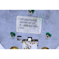 1991 Porsche 911 964 OEM