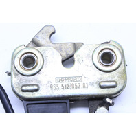 1995-1998 Porsche 911 993 Engine Lid Latch OEM