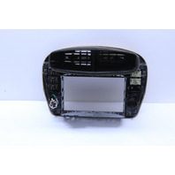 1999-2001 Porsche 911 996 Radio Bezel Dash Vent Switches Leather Complete Savanna OEM